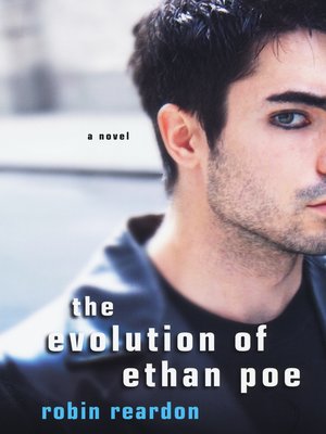 cover image of The Evolution of Ethan Poe